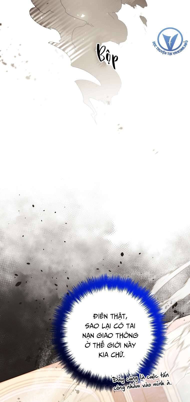 Bé Con Cá Voi Sát Thủ - Chapter 33 - Page 13