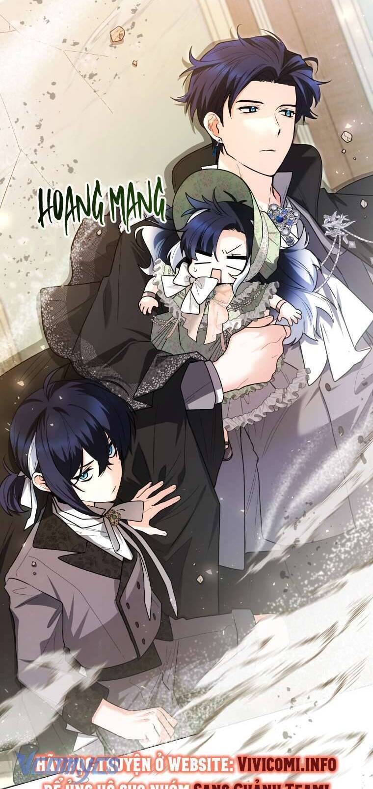 Bé Con Cá Voi Sát Thủ - Chapter 33 - Page 14