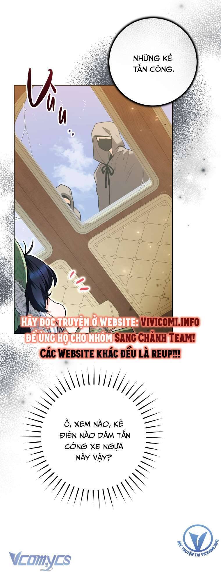 Bé Con Cá Voi Sát Thủ - Chapter 33 - Page 16