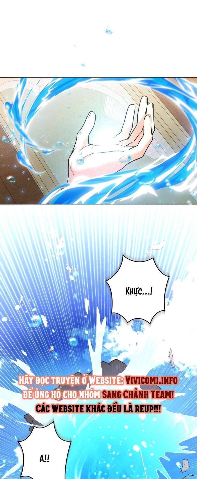 Bé Con Cá Voi Sát Thủ - Chapter 33 - Page 17