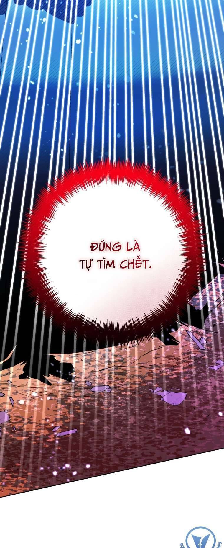 Bé Con Cá Voi Sát Thủ - Chapter 33 - Page 19