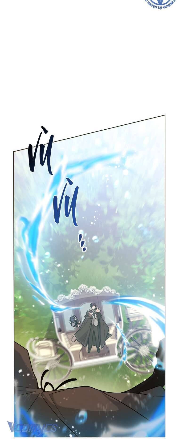 Bé Con Cá Voi Sát Thủ - Chapter 33 - Page 20