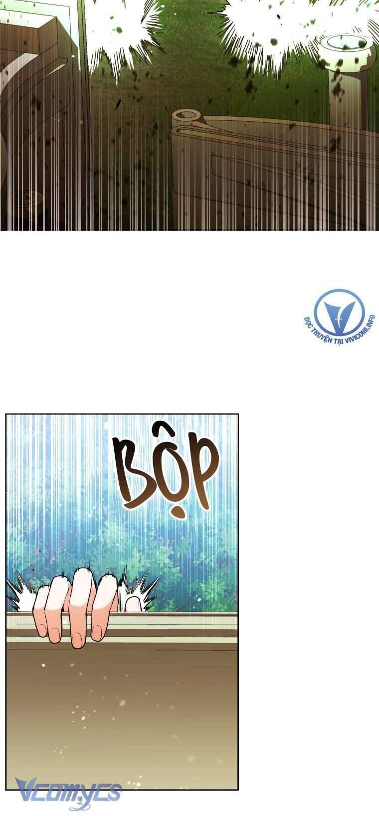 Bé Con Cá Voi Sát Thủ - Chapter 33 - Page 22