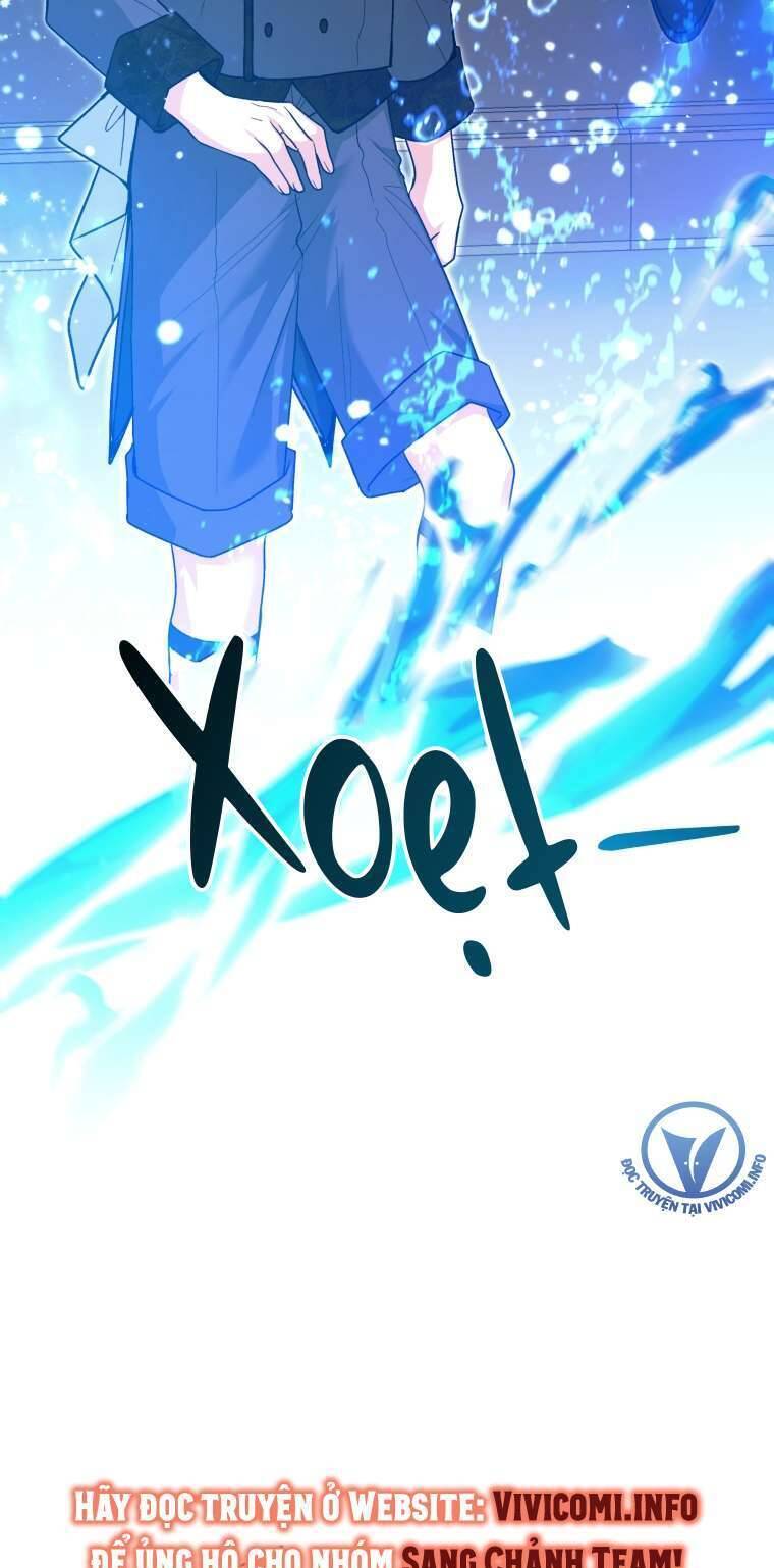 Bé Con Cá Voi Sát Thủ - Chapter 33 - Page 25