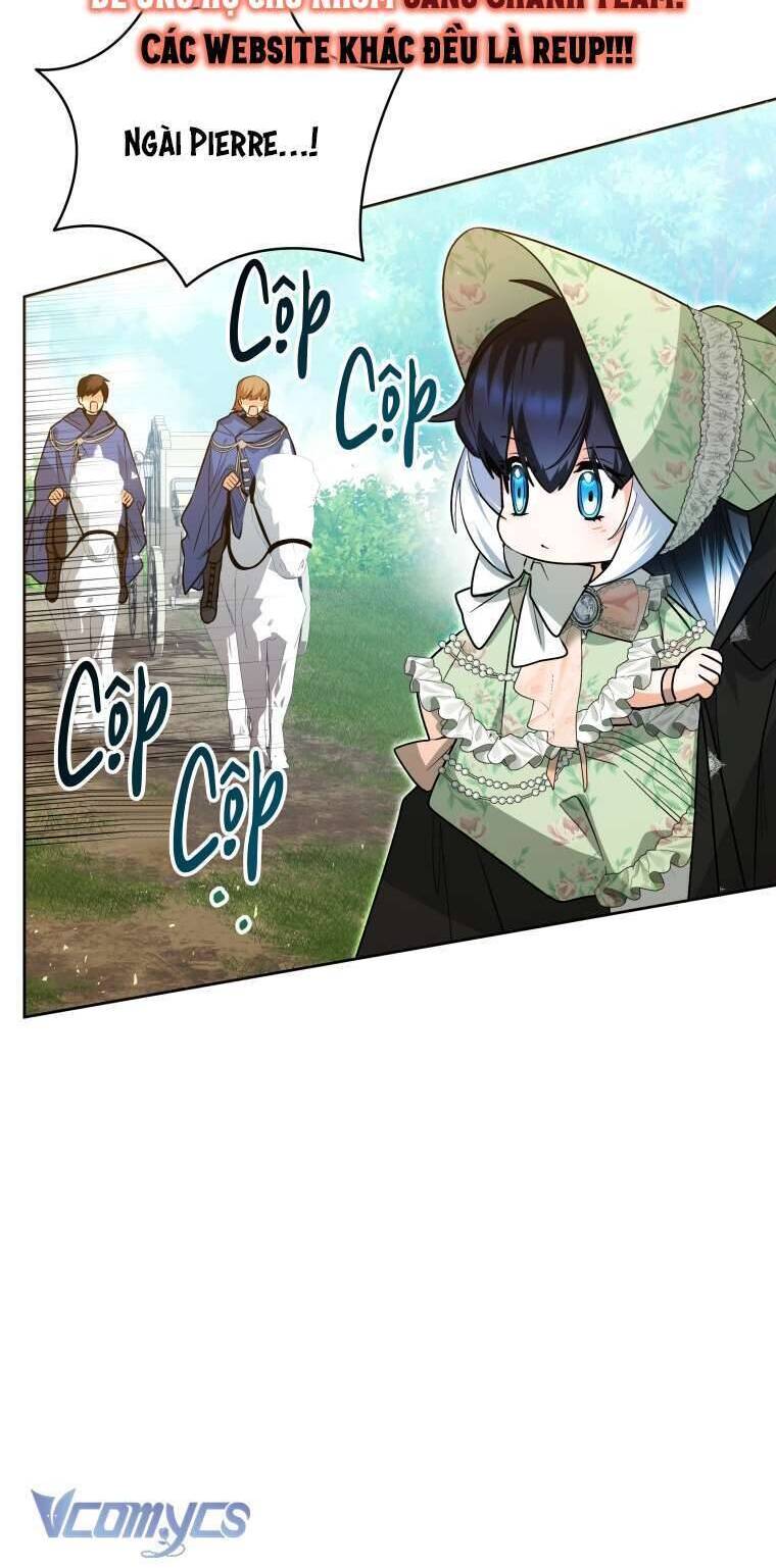 Bé Con Cá Voi Sát Thủ - Chapter 33 - Page 26