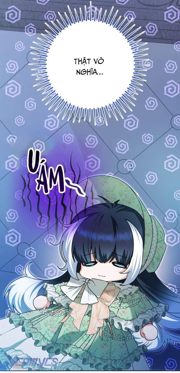 Bé Con Cá Voi Sát Thủ - Chapter 33 - Page 3