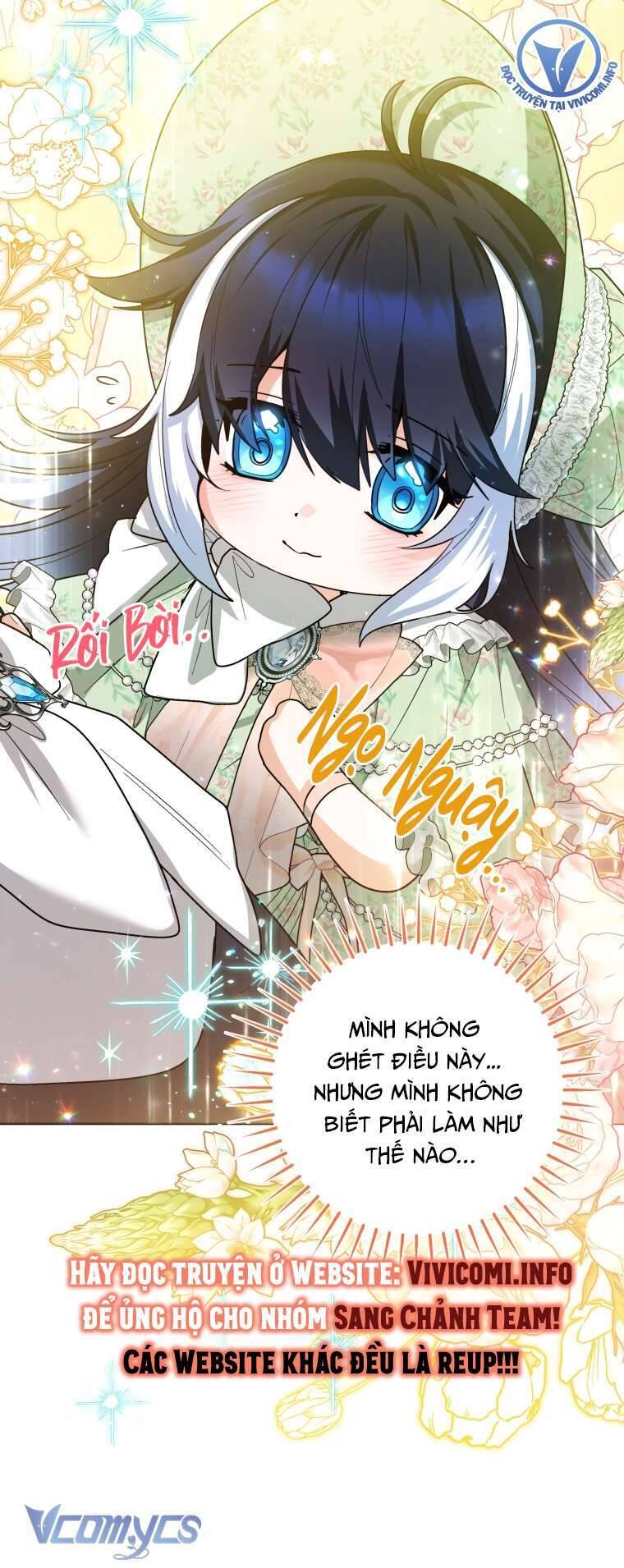 Bé Con Cá Voi Sát Thủ - Chapter 33 - Page 32