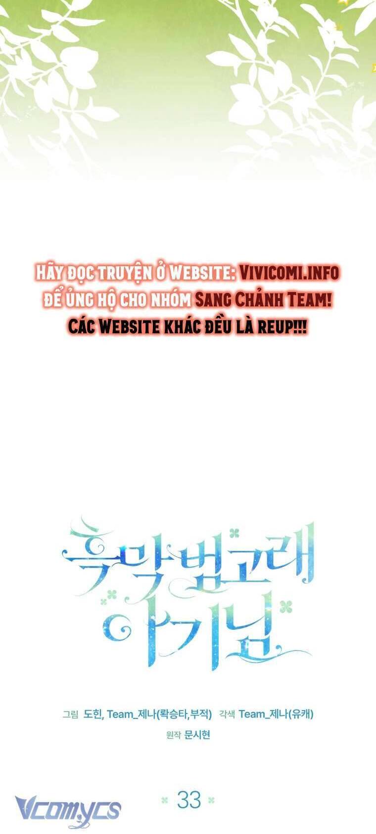 Bé Con Cá Voi Sát Thủ - Chapter 33 - Page 35