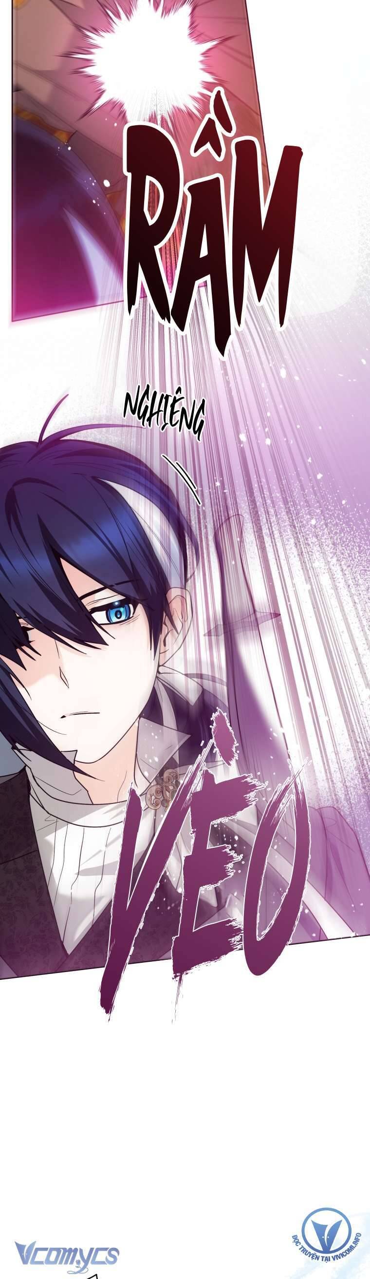 Bé Con Cá Voi Sát Thủ - Chapter 33 - Page 38