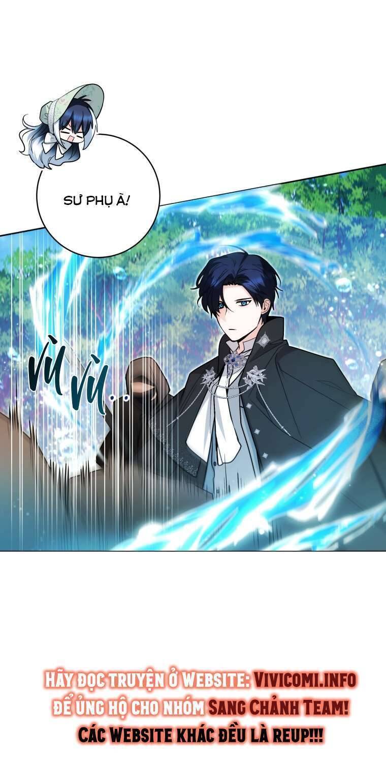 Bé Con Cá Voi Sát Thủ - Chapter 33 - Page 46