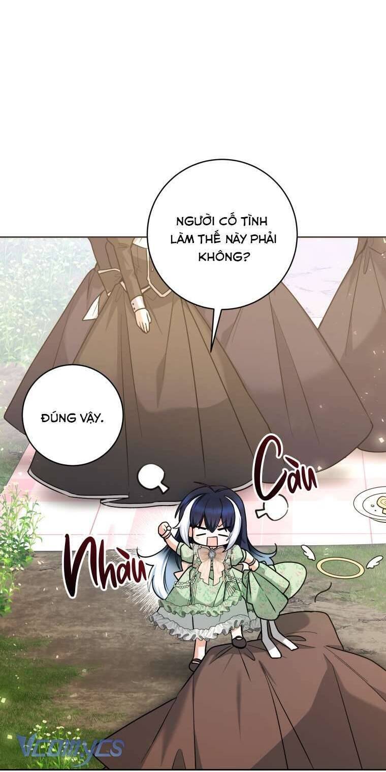 Bé Con Cá Voi Sát Thủ - Chapter 33 - Page 47