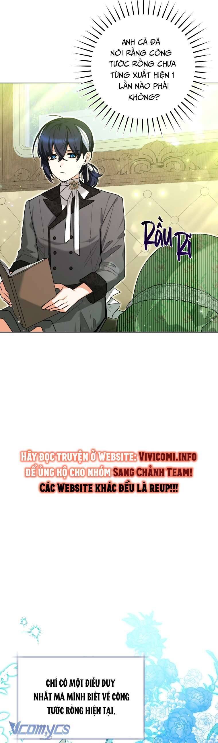 Bé Con Cá Voi Sát Thủ - Chapter 33 - Page 5