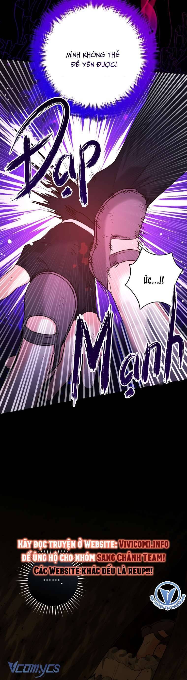 Bé Con Cá Voi Sát Thủ - Chapter 33 - Page 59