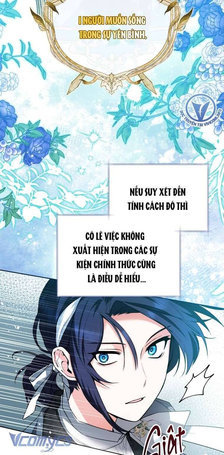 Bé Con Cá Voi Sát Thủ - Chapter 33 - Page 7