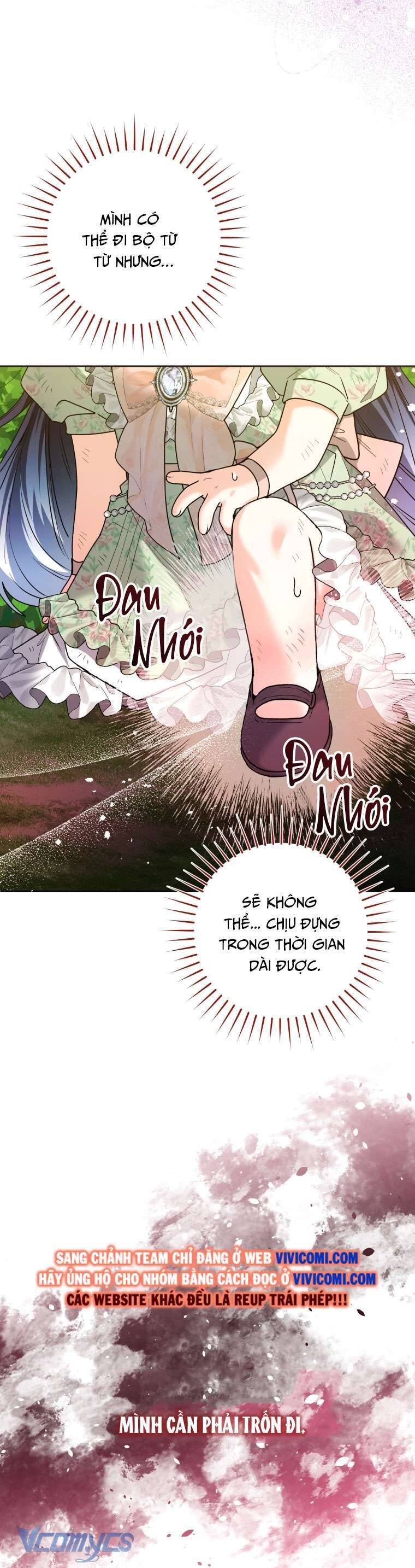 Bé Con Cá Voi Sát Thủ - Chapter 34 - Page 12