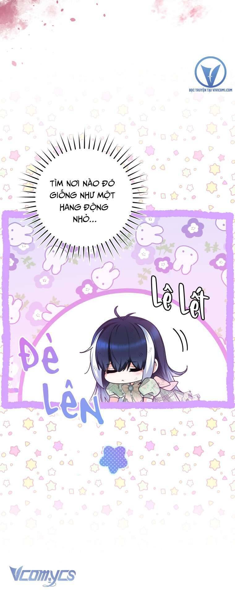 Bé Con Cá Voi Sát Thủ - Chapter 34 - Page 13