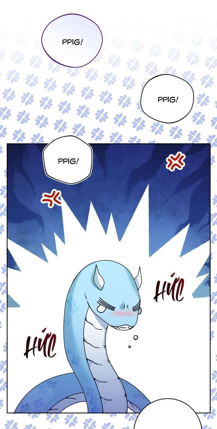 Bé Con Cá Voi Sát Thủ - Chapter 34 - Page 16