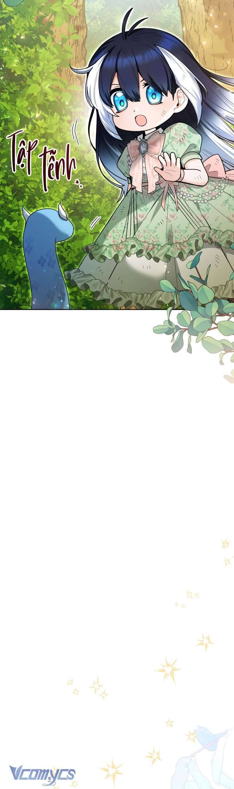 Bé Con Cá Voi Sát Thủ - Chapter 34 - Page 21