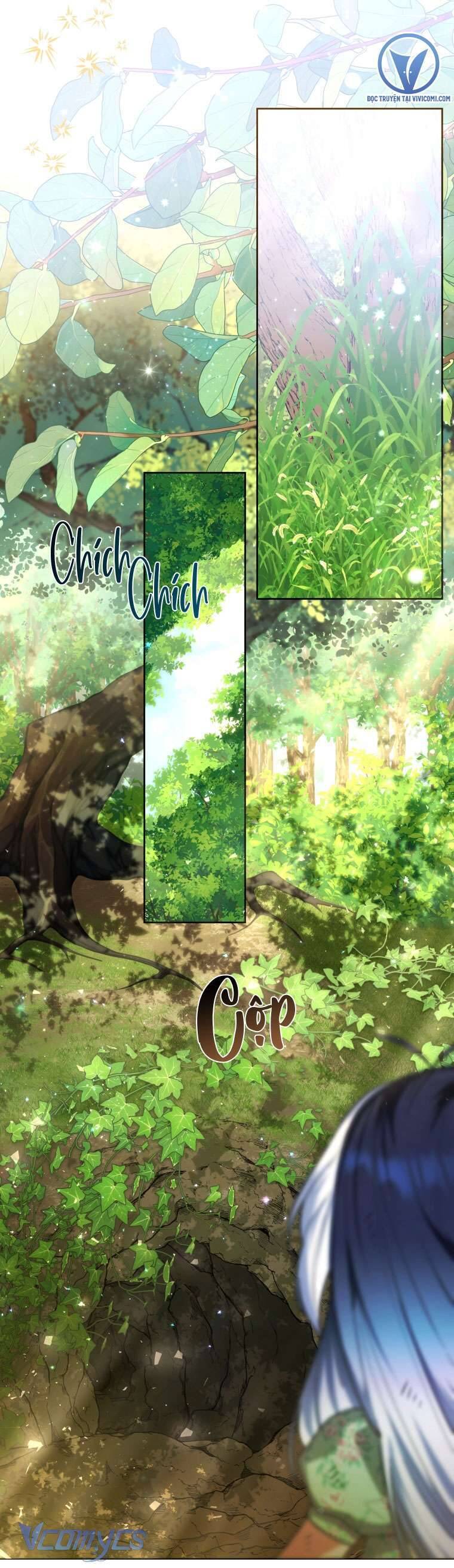 Bé Con Cá Voi Sát Thủ - Chapter 34 - Page 22