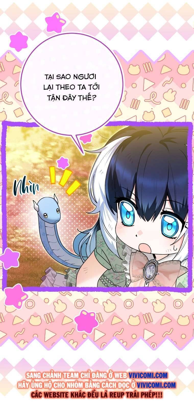 Bé Con Cá Voi Sát Thủ - Chapter 34 - Page 25