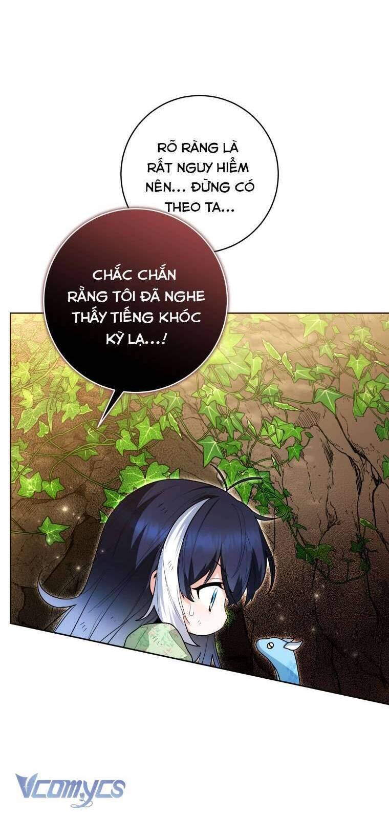 Bé Con Cá Voi Sát Thủ - Chapter 34 - Page 26