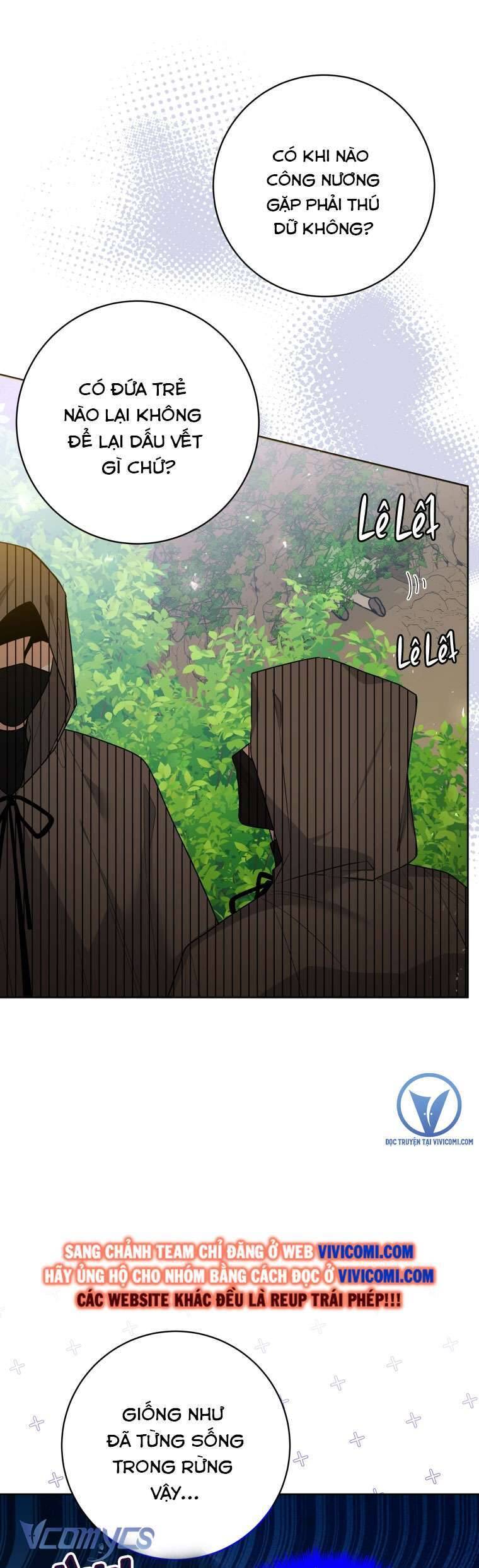 Bé Con Cá Voi Sát Thủ - Chapter 34 - Page 27