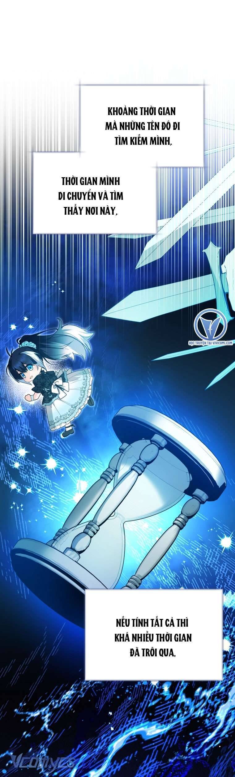 Bé Con Cá Voi Sát Thủ - Chapter 34 - Page 29