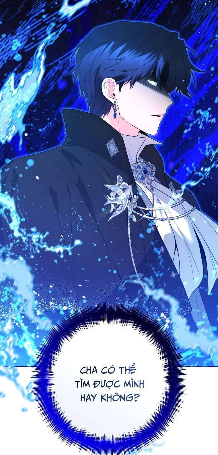 Bé Con Cá Voi Sát Thủ - Chapter 34 - Page 30