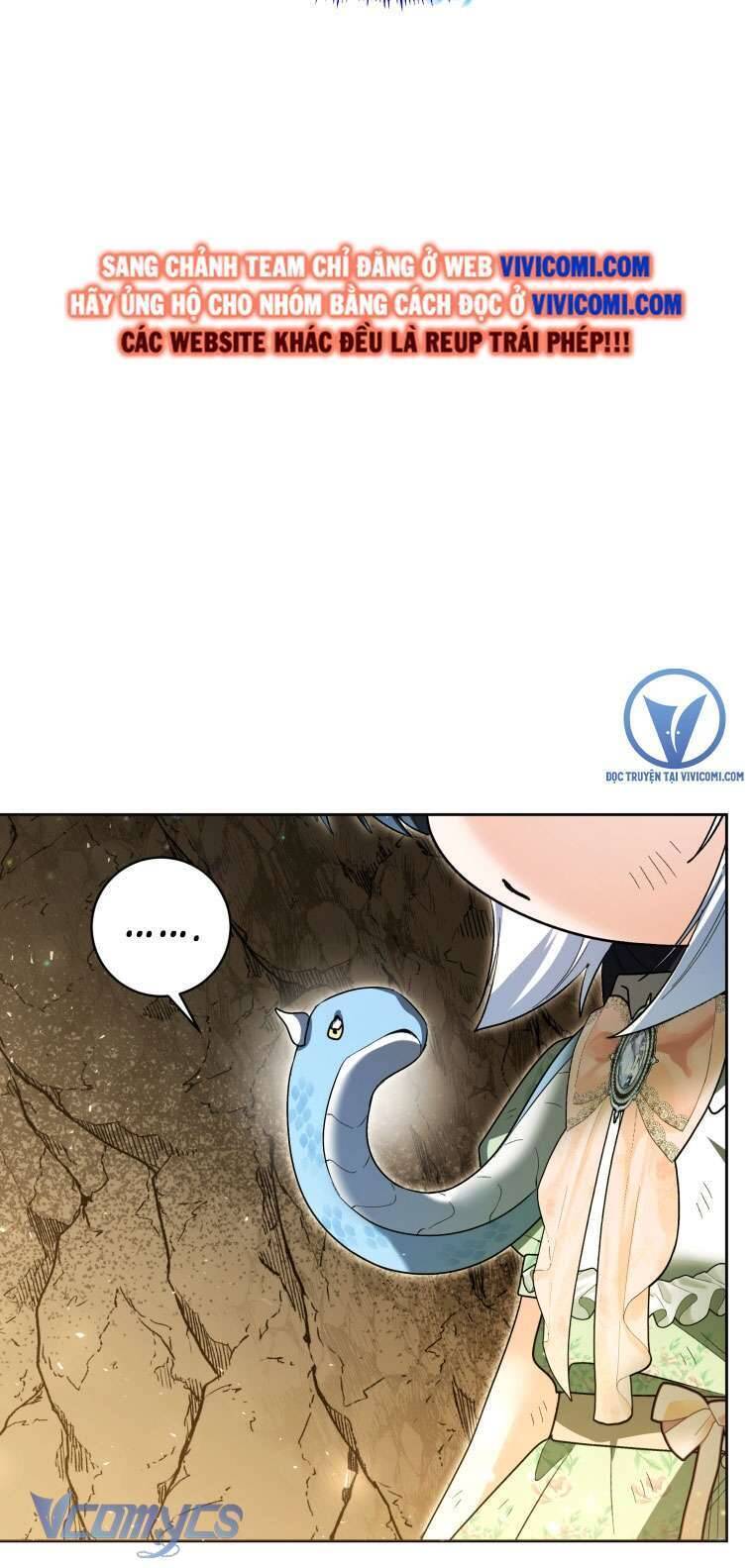 Bé Con Cá Voi Sát Thủ - Chapter 34 - Page 31