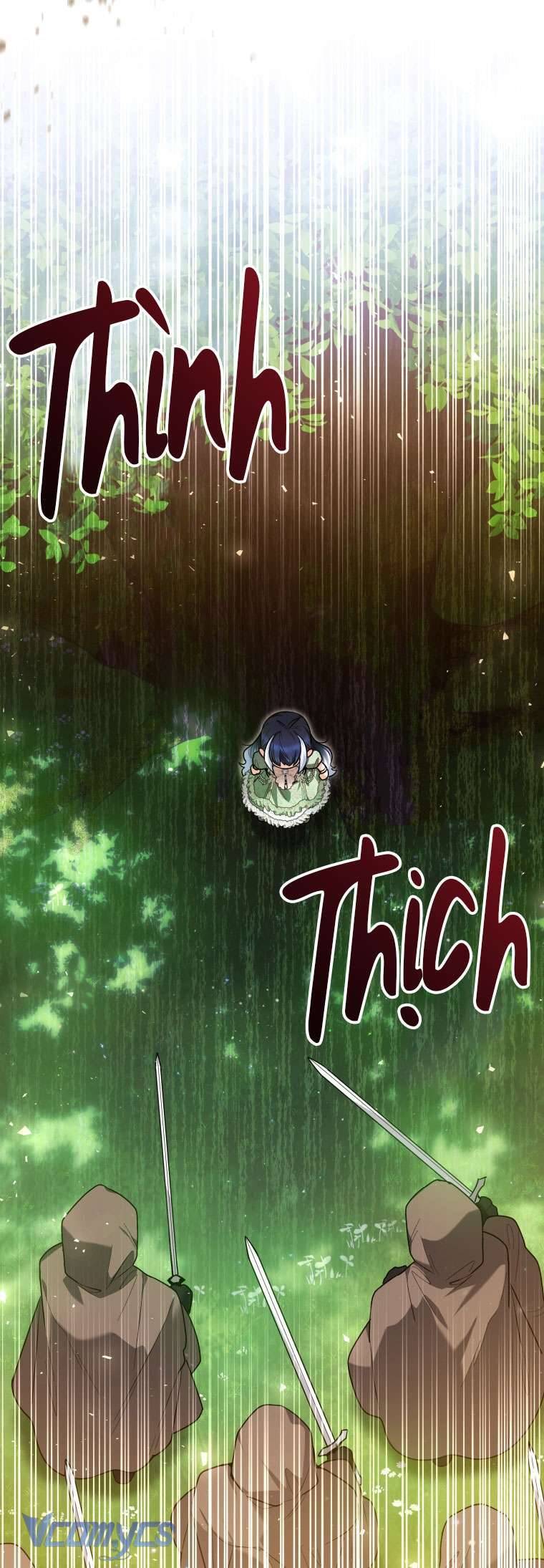 Bé Con Cá Voi Sát Thủ - Chapter 34 - Page 37