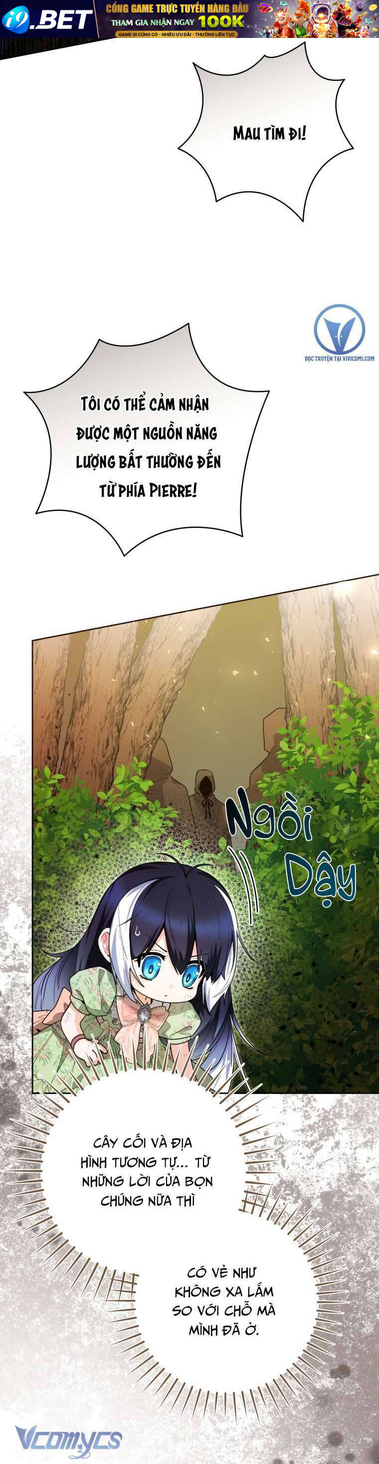 Bé Con Cá Voi Sát Thủ - Chapter 34 - Page 4