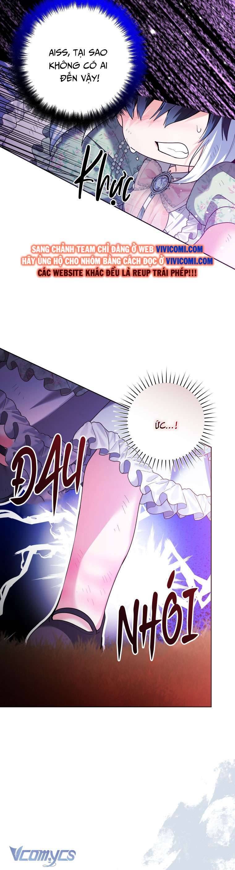 Bé Con Cá Voi Sát Thủ - Chapter 34 - Page 40