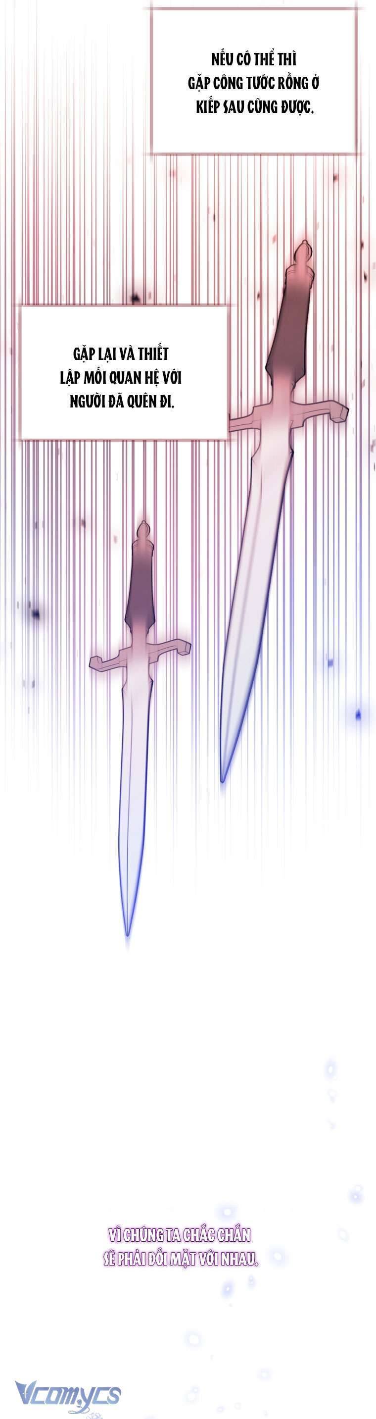 Bé Con Cá Voi Sát Thủ - Chapter 34 - Page 45