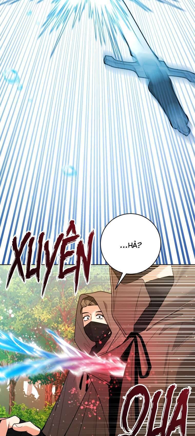 Bé Con Cá Voi Sát Thủ - Chapter 34 - Page 48