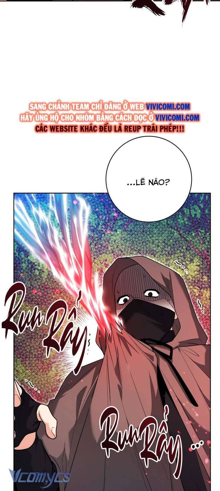 Bé Con Cá Voi Sát Thủ - Chapter 34 - Page 49