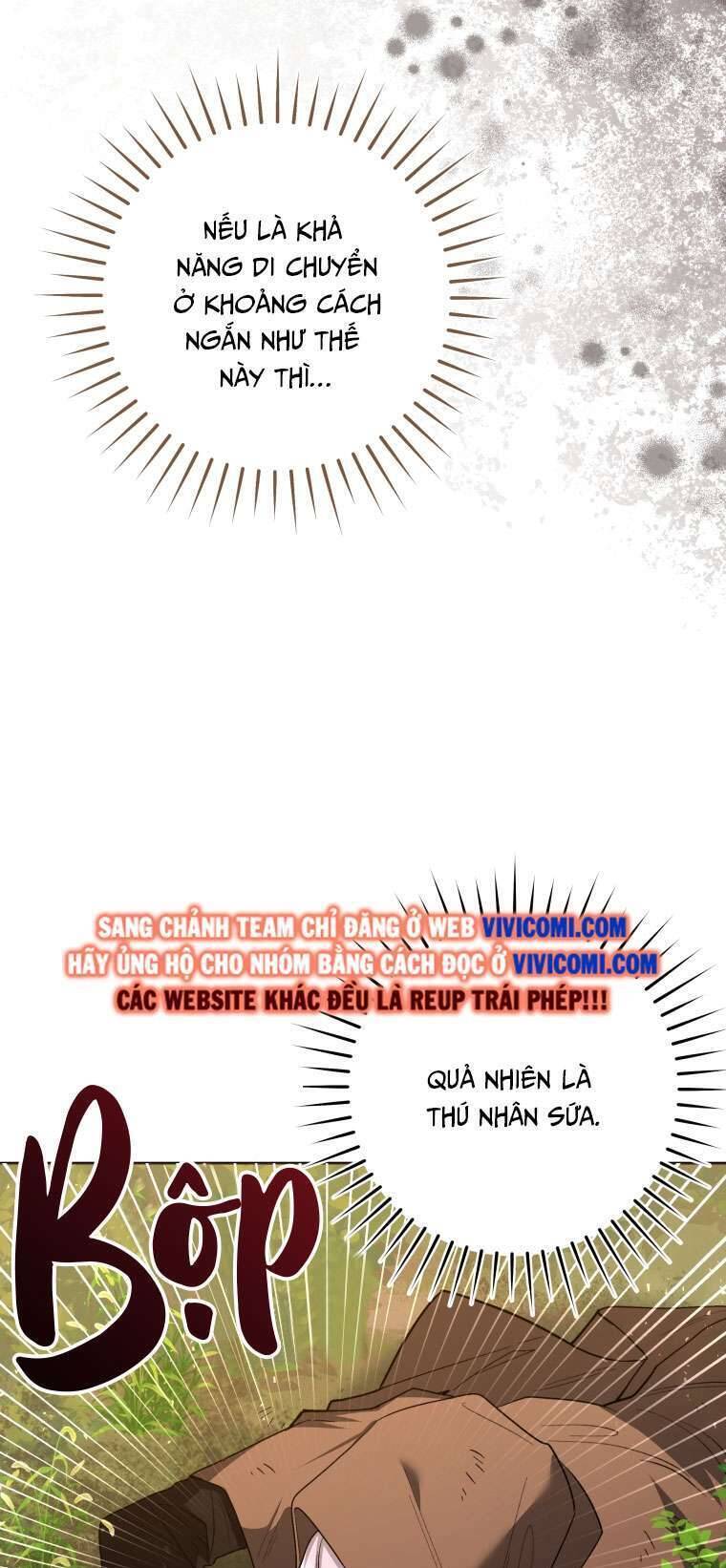 Bé Con Cá Voi Sát Thủ - Chapter 34 - Page 5