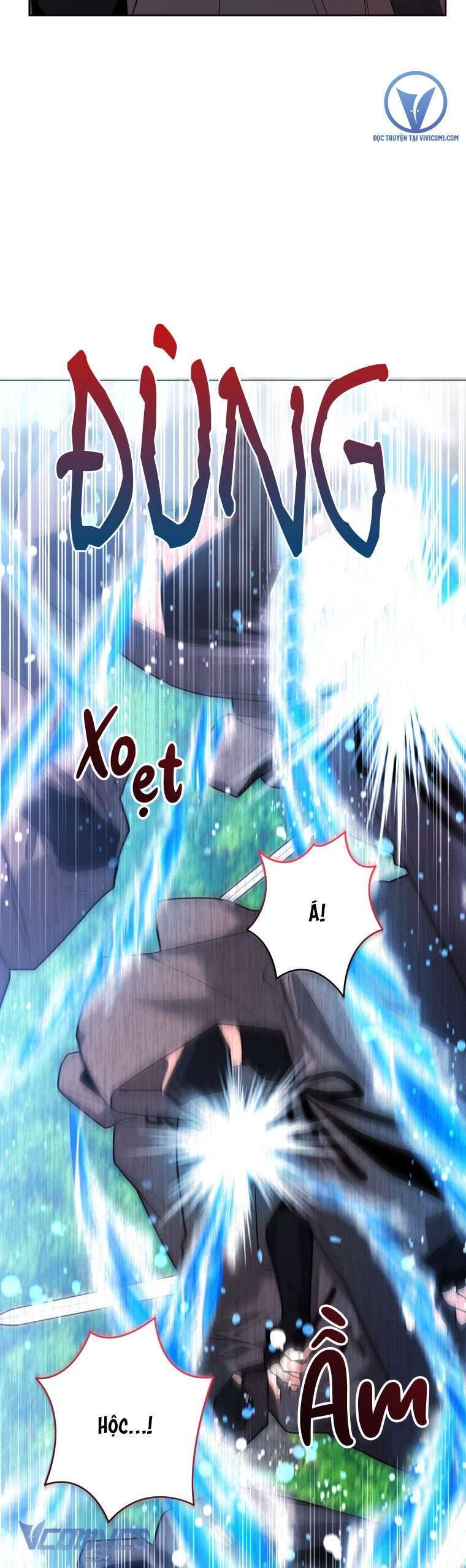 Bé Con Cá Voi Sát Thủ - Chapter 34 - Page 50