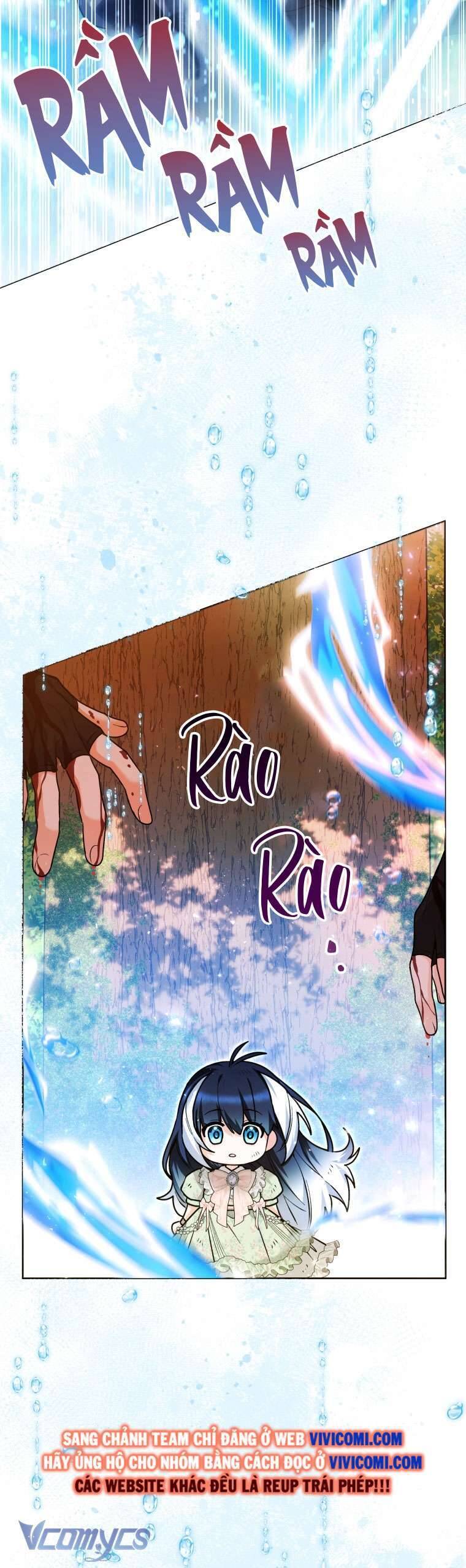 Bé Con Cá Voi Sát Thủ - Chapter 34 - Page 51