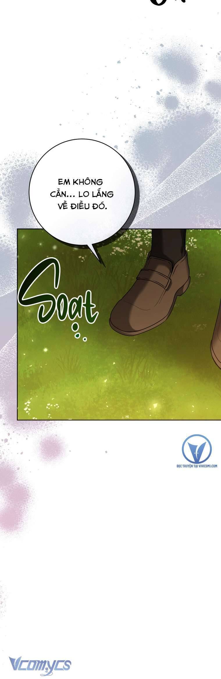 Bé Con Cá Voi Sát Thủ - Chapter 34 - Page 54