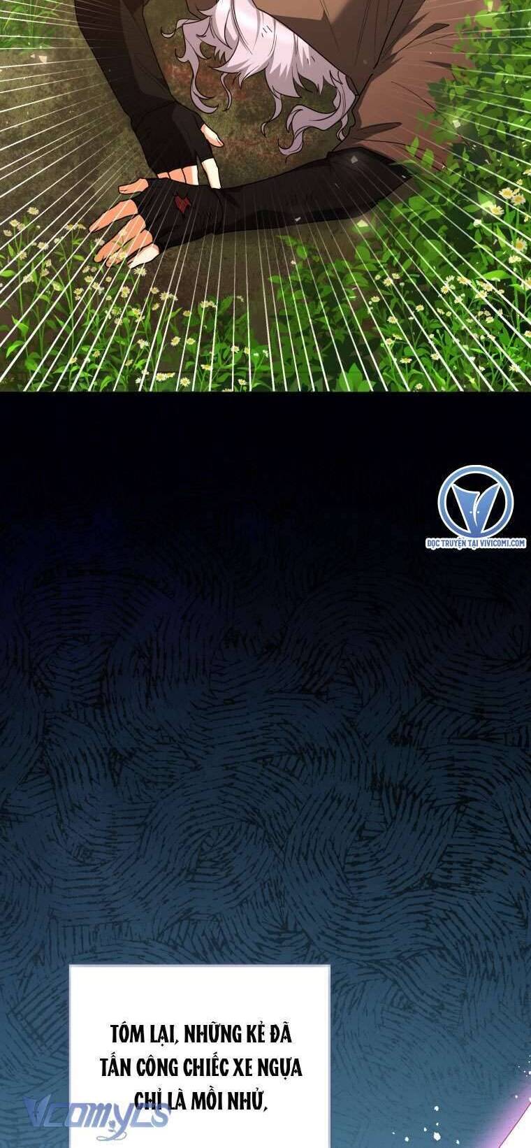 Bé Con Cá Voi Sát Thủ - Chapter 34 - Page 6