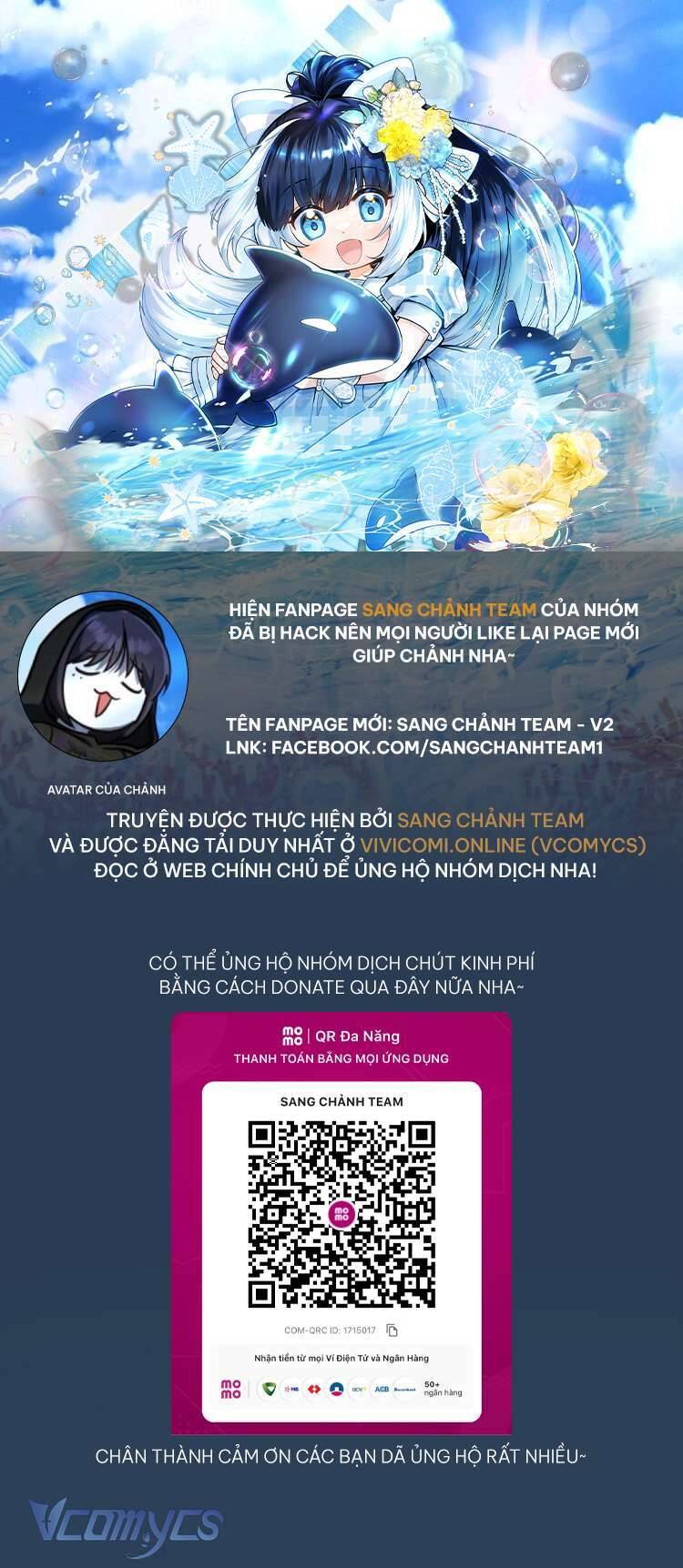 Bé Con Cá Voi Sát Thủ - Chapter 34 - Page 62