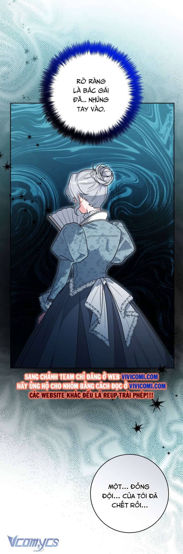 Bé Con Cá Voi Sát Thủ - Chapter 34 - Page 9