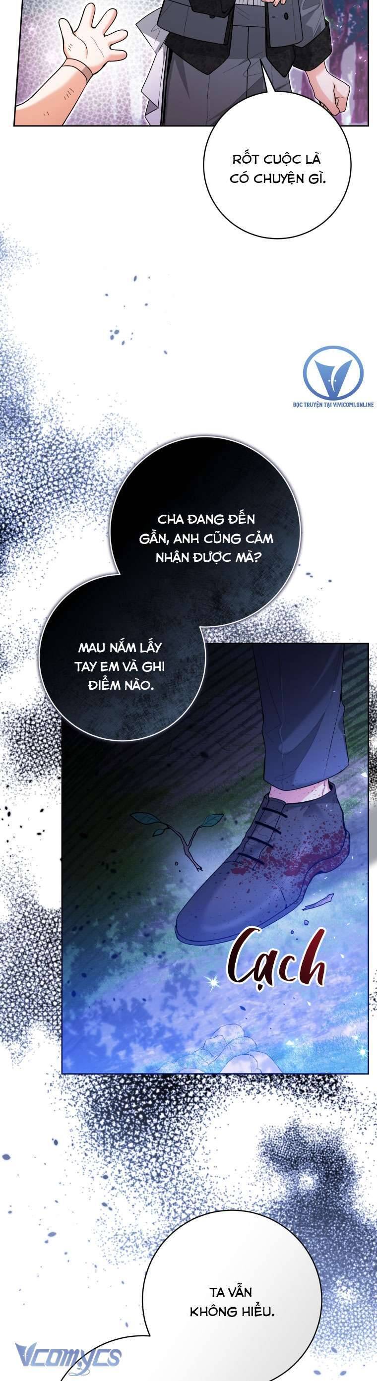 Bé Con Cá Voi Sát Thủ - Chapter 35 - Page 10