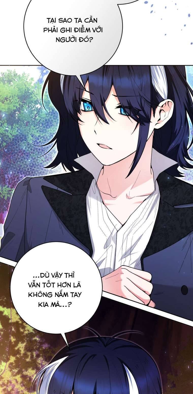 Bé Con Cá Voi Sát Thủ - Chapter 35 - Page 11