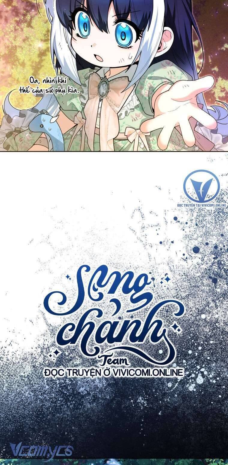 Bé Con Cá Voi Sát Thủ - Chapter 35 - Page 12