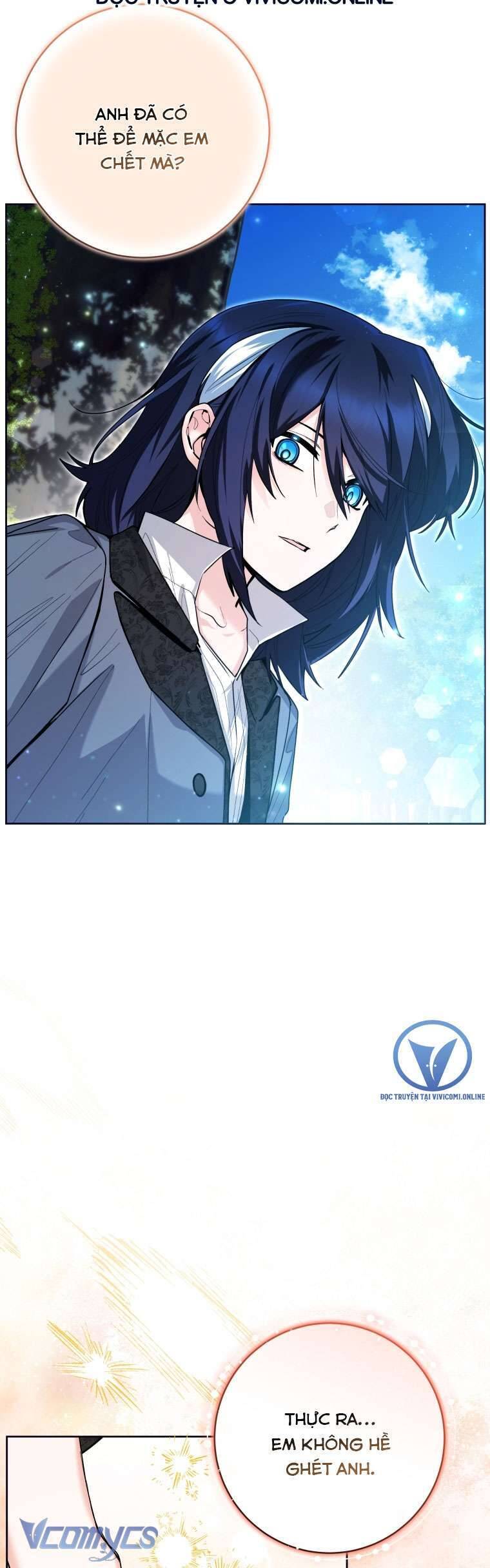 Bé Con Cá Voi Sát Thủ - Chapter 35 - Page 16