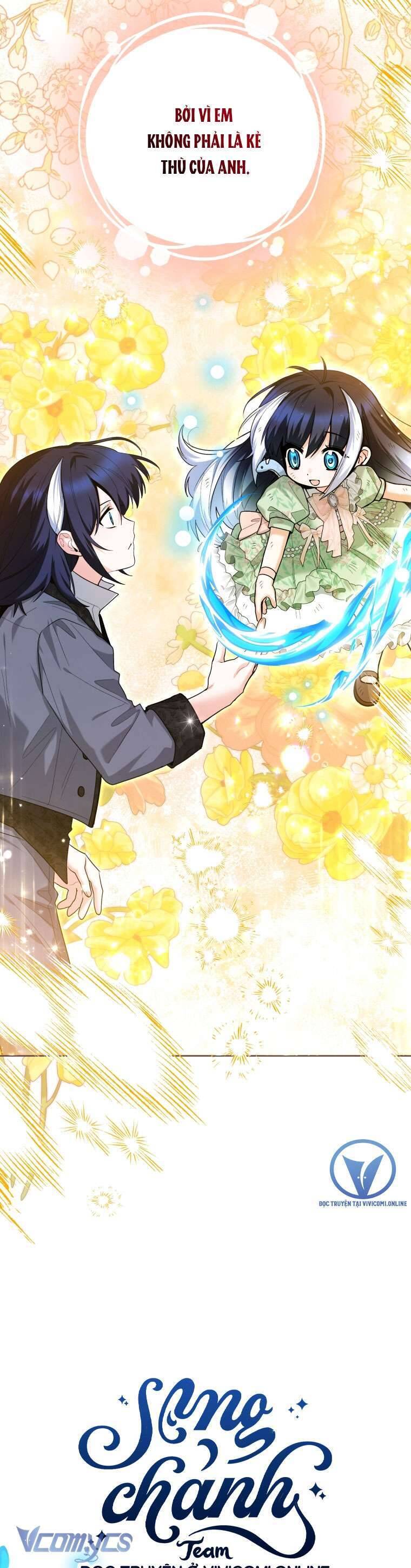 Bé Con Cá Voi Sát Thủ - Chapter 35 - Page 18