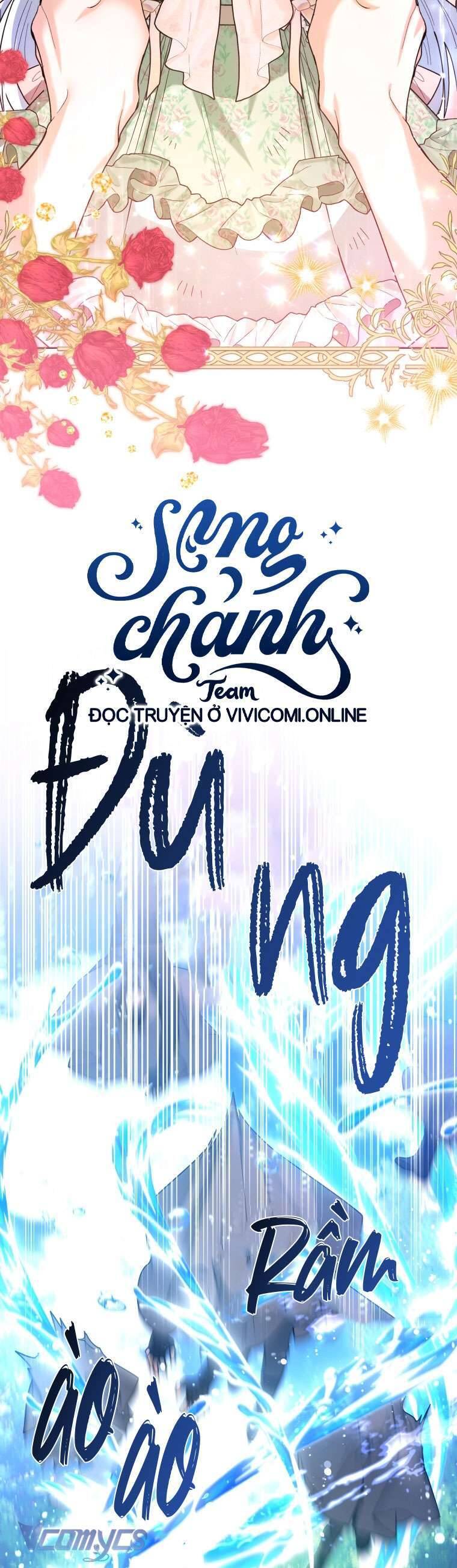 Bé Con Cá Voi Sát Thủ - Chapter 35 - Page 23