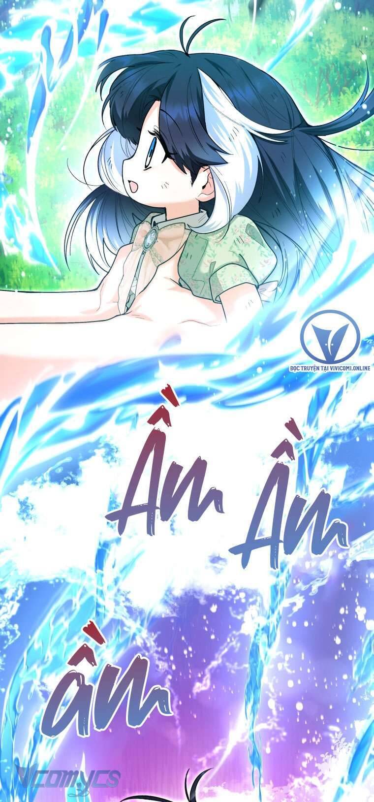 Bé Con Cá Voi Sát Thủ - Chapter 35 - Page 24