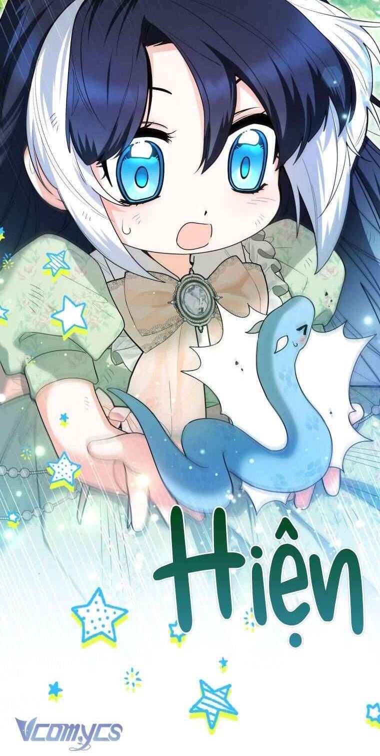 Bé Con Cá Voi Sát Thủ - Chapter 35 - Page 3